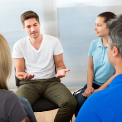 IOP - Intensive Outpatient Treatment Centers in Camarillo, CA